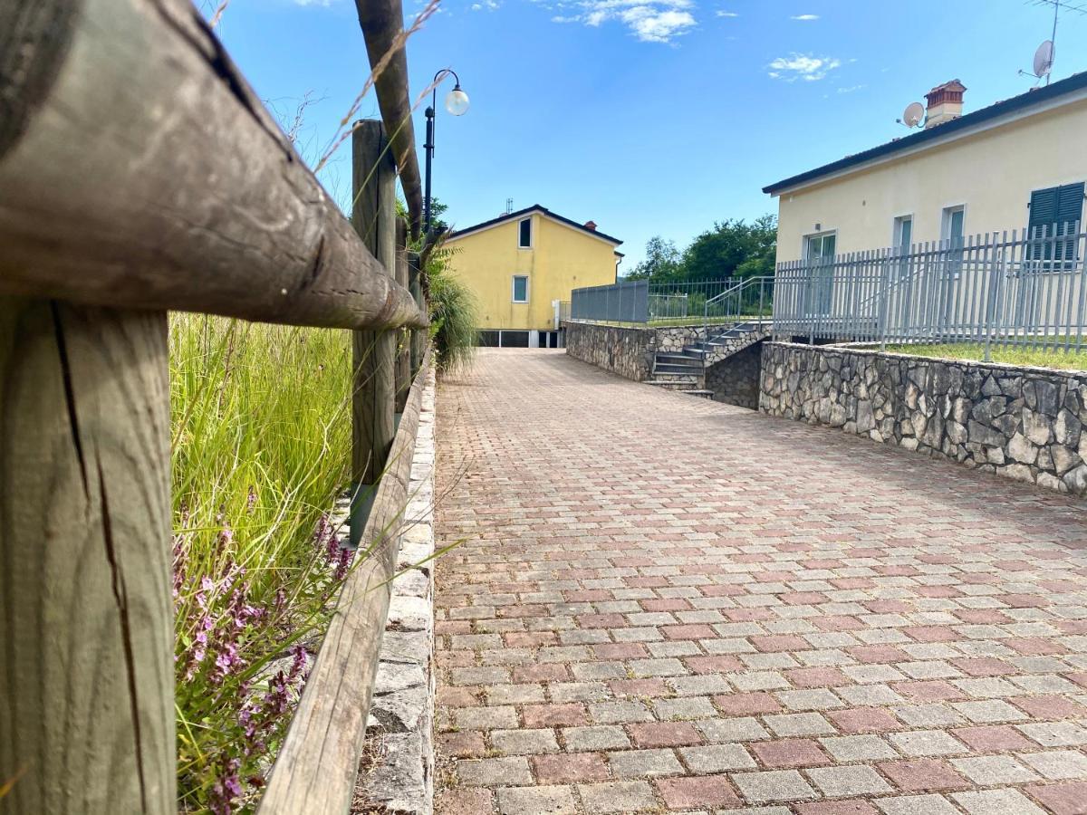Le Village Сарцана Екстер'єр фото