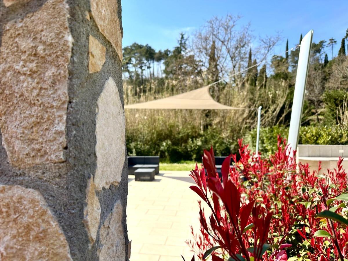 Le Village Сарцана Екстер'єр фото